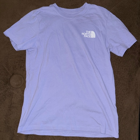 Women’s North Face short sleeve tee size XS - Picture 2 of 3